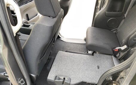 Honda N-BOX I рестайлинг, 2012 год, 900 000 рублей, 18 фотография