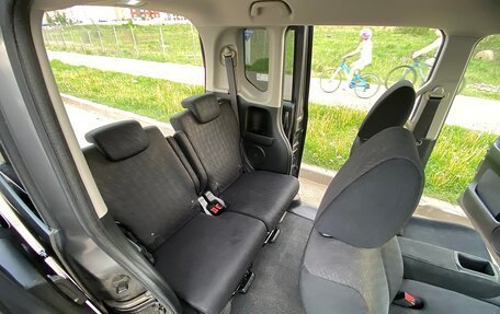 Honda N-BOX I рестайлинг, 2012 год, 900 000 рублей, 16 фотография