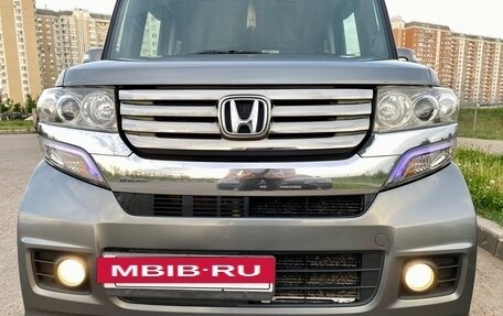 Honda N-BOX I рестайлинг, 2012 год, 900 000 рублей, 9 фотография
