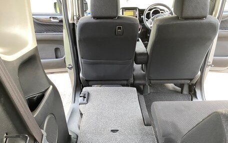 Honda N-BOX I рестайлинг, 2012 год, 900 000 рублей, 19 фотография