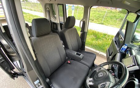 Honda N-BOX I рестайлинг, 2012 год, 900 000 рублей, 15 фотография