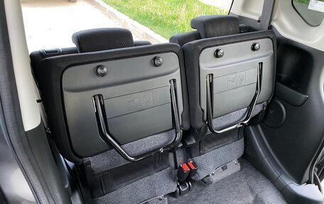 Honda N-BOX I рестайлинг, 2012 год, 900 000 рублей, 21 фотография