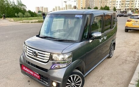 Honda N-BOX I рестайлинг, 2012 год, 900 000 рублей, 7 фотография