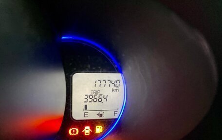 Honda N-BOX I рестайлинг, 2012 год, 900 000 рублей, 25 фотография