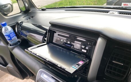 Honda N-BOX I рестайлинг, 2012 год, 900 000 рублей, 26 фотография
