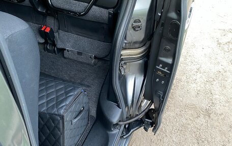 Honda N-BOX I рестайлинг, 2012 год, 900 000 рублей, 34 фотография
