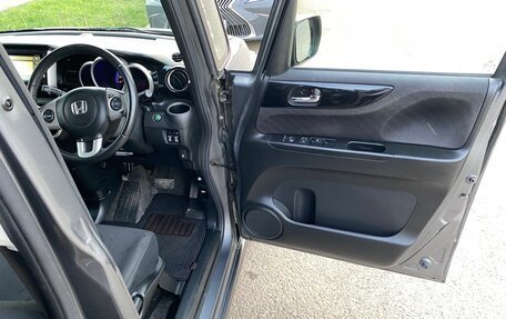 Honda N-BOX I рестайлинг, 2012 год, 900 000 рублей, 35 фотография