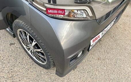 Honda N-BOX I рестайлинг, 2012 год, 900 000 рублей, 29 фотография