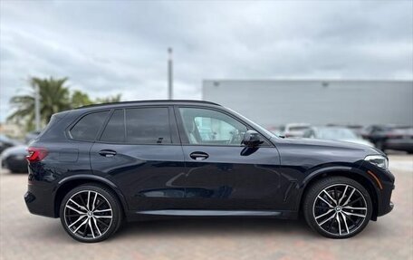 BMW X5, 2022 год, 3 985 000 рублей, 2 фотография