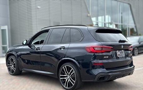 BMW X5, 2022 год, 3 985 000 рублей, 3 фотография