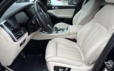 BMW X5, 2022 год, 3 985 000 рублей, 6 фотография