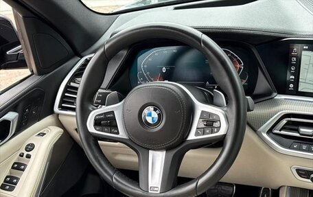 BMW X5, 2022 год, 3 985 000 рублей, 5 фотография