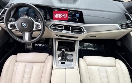 BMW X5, 2022 год, 3 985 000 рублей, 4 фотография