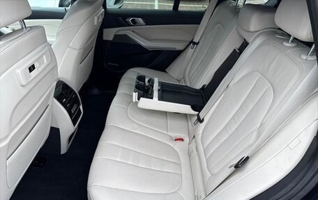 BMW X5, 2022 год, 3 985 000 рублей, 8 фотография