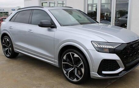 Audi RS Q8 I, 2022 год, 13 110 000 рублей, 3 фотография
