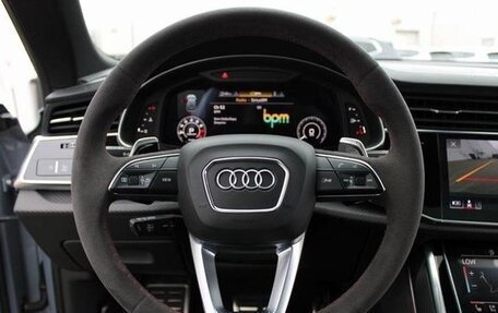 Audi RS Q8 I, 2022 год, 13 110 000 рублей, 8 фотография