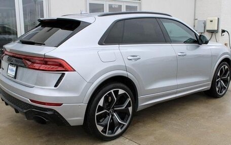 Audi RS Q8 I, 2022 год, 13 110 000 рублей, 5 фотография