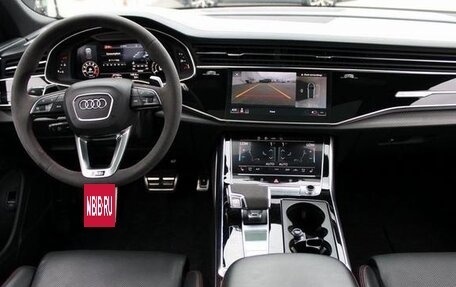 Audi RS Q8 I, 2022 год, 13 110 000 рублей, 7 фотография