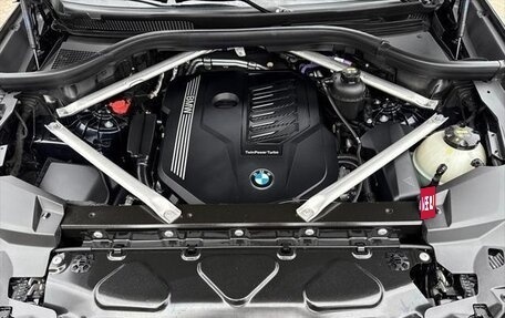 BMW X5, 2022 год, 3 985 000 рублей, 10 фотография