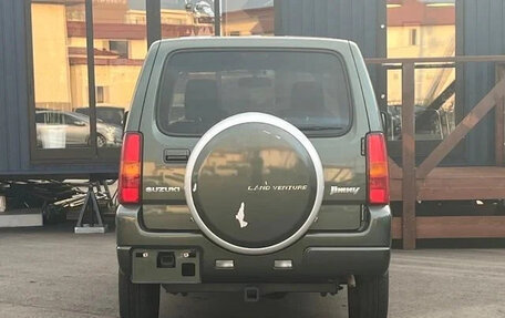 Suzuki Jimny, 2017 год, 900 000 рублей, 7 фотография