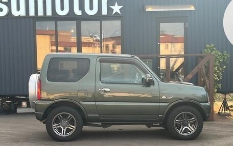 Suzuki Jimny, 2017 год, 900 000 рублей, 6 фотография