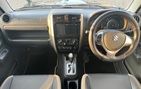 Suzuki Jimny, 2017 год, 900 000 рублей, 12 фотография