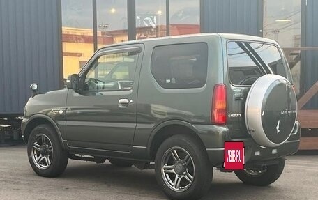 Suzuki Jimny, 2017 год, 900 000 рублей, 8 фотография