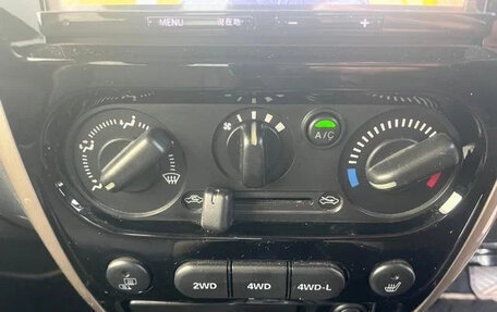 Suzuki Jimny, 2017 год, 900 000 рублей, 19 фотография