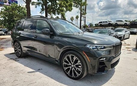 BMW X7, 2022 год, 10 965 000 рублей, 2 фотография