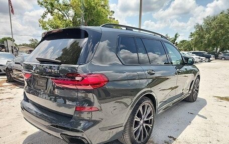 BMW X7, 2022 год, 10 965 000 рублей, 4 фотография