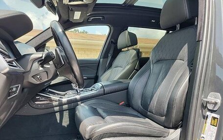 BMW X7, 2022 год, 10 965 000 рублей, 6 фотография