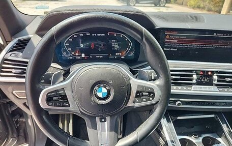 BMW X7, 2022 год, 10 965 000 рублей, 5 фотография