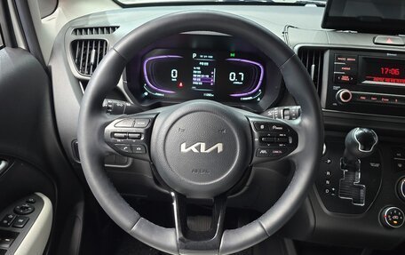 KIA Ray, 2022 год, 1 060 055 рублей, 8 фотография