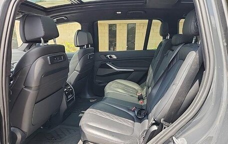 BMW X7, 2022 год, 10 965 000 рублей, 7 фотография