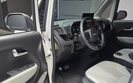 KIA Ray, 2022 год, 1 060 055 рублей, 7 фотография