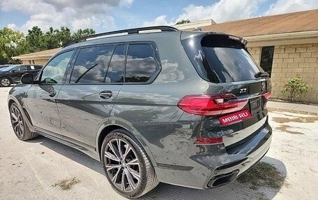 BMW X7, 2022 год, 10 965 000 рублей, 3 фотография