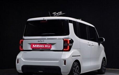 KIA Ray, 2022 год, 1 060 055 рублей, 3 фотография