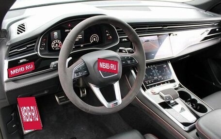 Audi RS Q8 I, 2022 год, 13 110 000 рублей, 10 фотография