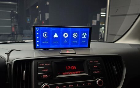 KIA Ray, 2022 год, 1 060 055 рублей, 12 фотография