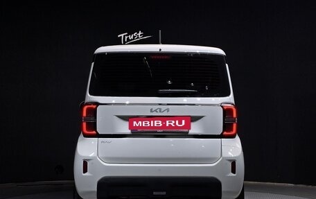 KIA Ray, 2022 год, 1 060 055 рублей, 6 фотография