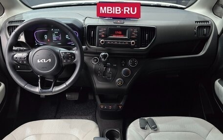 KIA Ray, 2022 год, 1 060 055 рублей, 2 фотография
