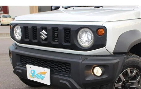 Suzuki Jimny, 2022 год, 1 250 000 рублей, 5 фотография