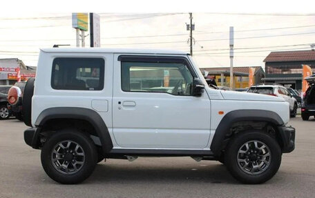 Suzuki Jimny, 2022 год, 1 250 000 рублей, 6 фотография