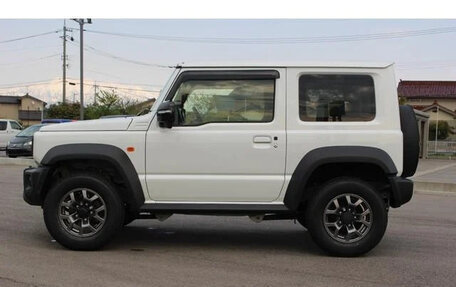 Suzuki Jimny, 2022 год, 1 250 000 рублей, 7 фотография