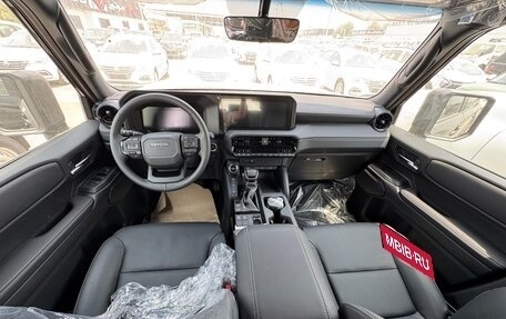 Toyota Land Cruiser Prado, 2024 год, 7 855 000 рублей, 5 фотография