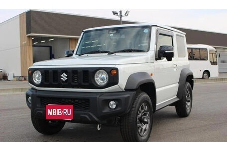 Suzuki Jimny, 2022 год, 1 250 000 рублей, 3 фотография
