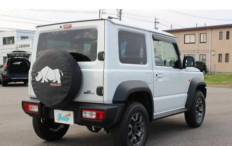 Suzuki Jimny, 2022 год, 1 250 000 рублей, 11 фотография