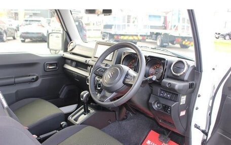 Suzuki Jimny, 2022 год, 1 250 000 рублей, 15 фотография