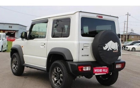 Suzuki Jimny, 2022 год, 1 250 000 рублей, 8 фотография
