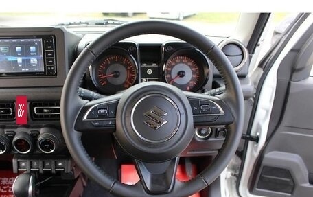 Suzuki Jimny, 2022 год, 1 250 000 рублей, 13 фотография